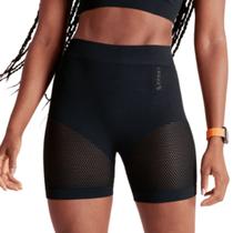 Short Fitness Arrastão Feminino Lupo