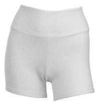 Short fitness beach tennis texturizado