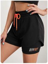 Short Fitness Dryfit Academia Run Esportes