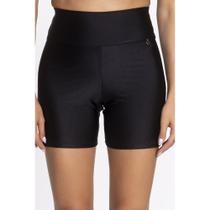 Short Fitness Empina Bumbum Preto