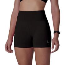 Short Fitness Empina Bumbum S/ Costura Feminino Lupo 71356