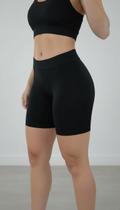 Short Fitness Feminino Curto Alta Performance Short Fitness Feminino Curto Alta Performance