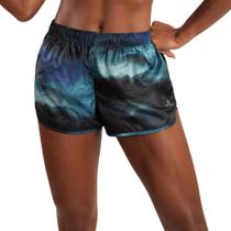 Short Fitness Feminino Estampado Sport 76470-001