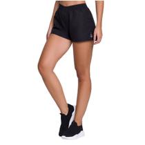 Short Fitness Microfibra Selene 24850-002 Short Fitness Microfibra Selene 24850-002