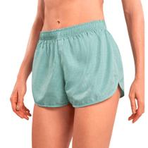 Short Fitness Reflective Run Lupo Sport 76472-001 Short Fitness Reflective Run Lupo Sport 76472-001