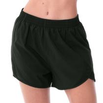 Short Fitness Runner Preto Zee Rucci Short Fitness Runner Preto Zee Rucci