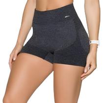 Short Fitness Selene Feminino Empina Bumbum Academia Short Fitness Selene Feminino Empina Bumbum Academia
