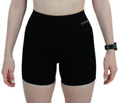 Short Fitness Triway Sports Seamless Premium Emana Feminino