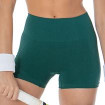 Short Fitness Velvette Ultraleve DeMillus 94235 Short Fitness Velvette Ultraleve DeMillus 94235