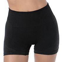 Short Fitness Velvette Ultraleve DeMillus 94235 Short Fitness Velvette Ultraleve DeMillus 94235