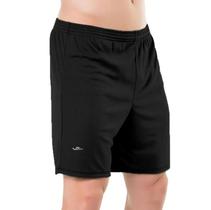 Short Futebol Com Elástico Básico Elite Masculino Adulto 1200
