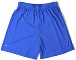 Short Futebol - Elite - Juvenil