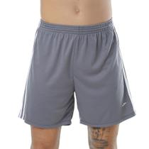 Short Futebol Listras Praia Dia a Dia Elite