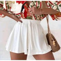 Short Godê Estilo Charmoso