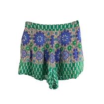 Short Gode Tecido Missbella Short Gode Tecido Missbella