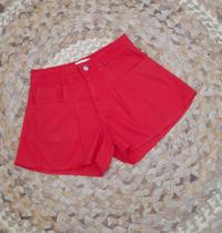 Short godê tinturado - Luvier