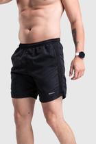 Short Grande Evolift Dry Preto