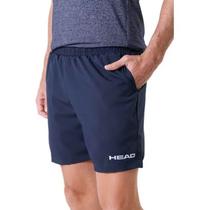 Short Head Masculino Microfibra 7 Polegadas - Azul Marinho