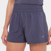 Short Hering Treino Feminino