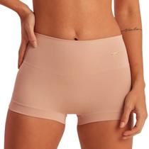 Short Hot Pant Modelador Pretty Paty