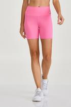 Short Hyper Classic Cajubrasil Rosa Pop
