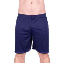 Short I Sport Classic Futebol Marinho