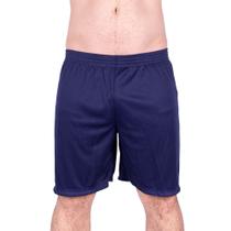 Short I Sport Classic Futebol Marinho Short I Sport Classic Futebol Marinho