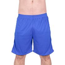 Short I Sport Listras Futebol Royal