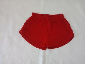 Short infantil Short infantil