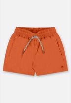 Short Infantil Básico para Menino em Poliéster Up Baby Short Infantil Básico para Menino em Poliéster Up Baby