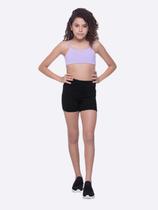 Short Infantil Best Fit Supplex