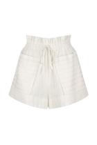 Short infantil