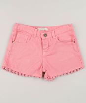 Short infantil Short infantil