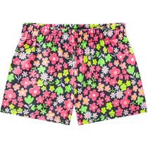 Short Infantil Feminino Kyly Meia Malha