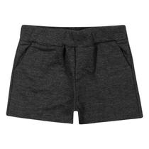 Short Infantil Feminino Nanai Moletom