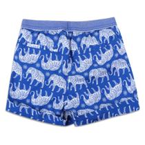 Short Infantil Gap Estampado Feminino