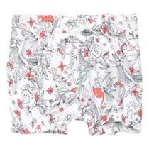 Short Infantil GAP Estampado para Bebê Feminino