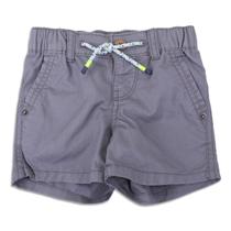 Short Infantil Gap Liso Masculino