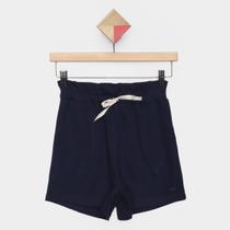 Short Infantil Hering Kids Feminino