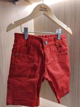 Short infantil masculino Short infantil masculino