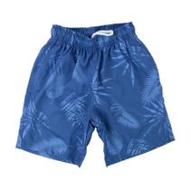 Short Infantil Masculino Ogochi Azul - 004006