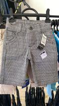 Short infantil masculino Short infantil masculino