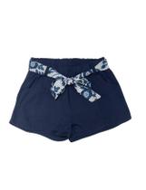 Short Infantil Menina C Short Infantil Menina C