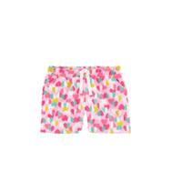 Short Infantil Menina Coração Carter's Short Infantil Menina Coração Carter's