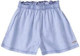 Short Infantil Menina Jeans Marisol Short Infantil Menina Jeans Marisol