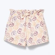 Short Infantil Menina Smile - Hering Kids Short Infantil Menina Smile - Hering Kids