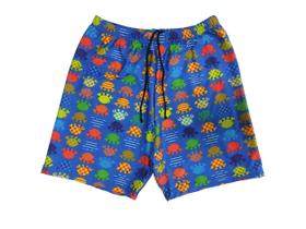 Short infantil menino praia