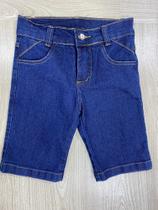 Short Infantil