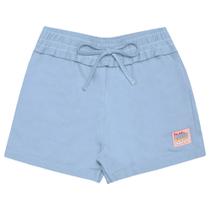 Short Infantil Moletinho - 48406-904