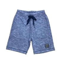 Short Infantil Moletinho Pega Mania 81482 Short Infantil Moletinho Pega Mania 81482